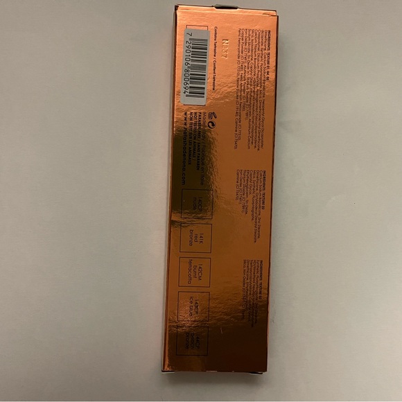 Natasha Denona Aeris Holiday Palette - Picture 5 of 7